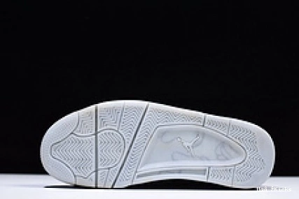 black 4 retro 540 kaws Air Nike 930155- 2906 Vibrant Jordan 0826